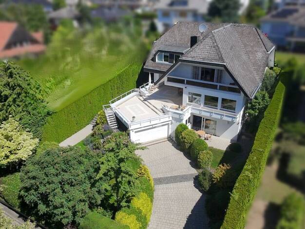 Villa zum Kauf 1.150.000 € 7 Zimmer 323 m² 821 m² Grundstück Georgenborn Schlangenbad 65388