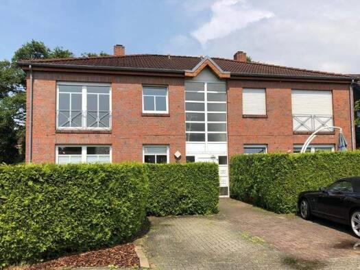 Wohnung zur Miete 525 € 3 Zimmer 68 m² frei ab 01.03.2026 Papenburg 26871