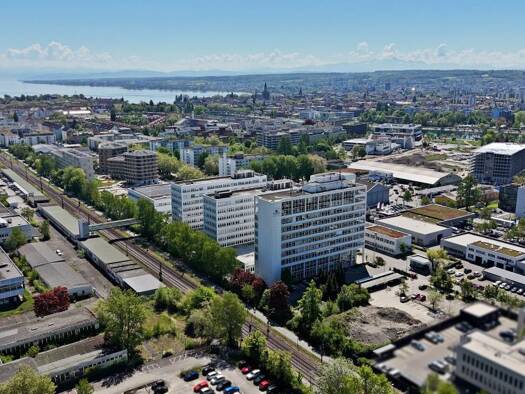 Ladenfläche zur Miete provisionsfrei 1.420 € 110 m² Verkaufsfläche Industriegebiet Konstanz 78467
