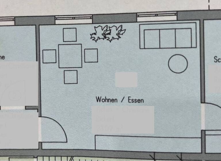 Wohnung zur Miete Wohnen auf Zeit 990 € 2 Zimmer 55 m²<br/>Wohnfläche 31.08.2025<br/>Verfügbarkeit Schlüsseläckerstr. 0 Gailenkirchen Schwäbisch Hall Gailenkirchen 74523