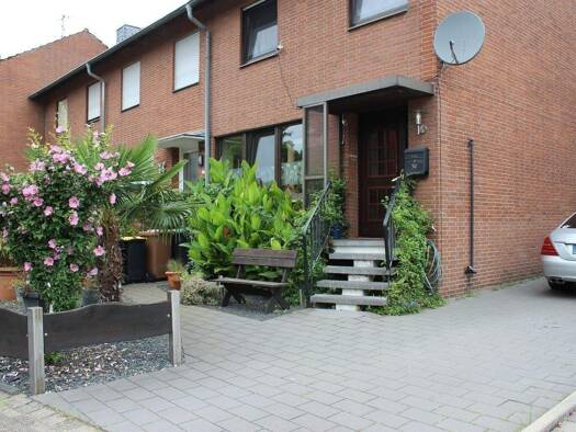 Haus zum Kauf 449.000 € 5 Zimmer 110 m² 220 m² Grundstück St. Hubert Kempen 47906