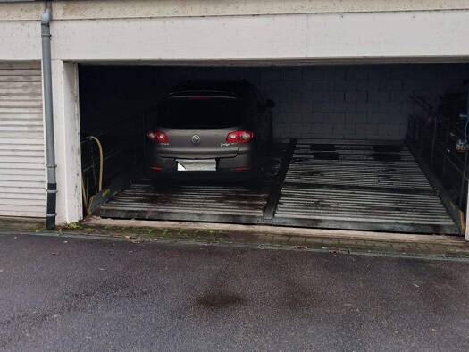 Duplex-Garage zur Miete provisionsfrei 59,50 € Konstanzer Straße 66 Radolfzell Radolfzell am Bodensee 78315