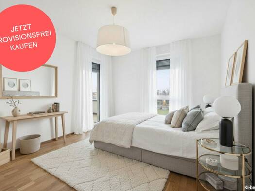 Wohnung zum Kauf provisionsfrei 264.000 € 2 Zimmer 53 m² EG Ackergasse 14 Wiener Neustadt 2700