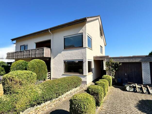 Mehrfamilienhaus zum Kauf 535.000 € 13 Zimmer 289 m² 640 m² Grundstück Sulgen Schramberg / Sulgen 78713