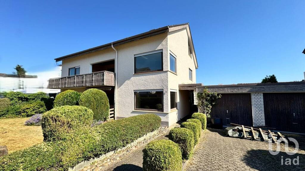 Mehrfamilienhaus zum Kauf 440.000 € 13 Zimmer 289 m² 640 m² Grundstück Sulgen Schramberg / Sulgen 78713