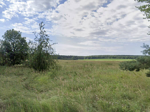 Gewerbegrundstück zum Kauf 400.000 € 14.279 m² Grundstück Rietz Kloster Lehnin 14797