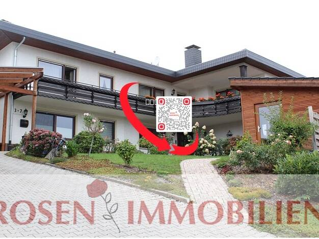 Wohnung zur Miete 1.500 € 5 Zimmer 200 m² EG frei ab 01.11.2025 Konradsweg 7 Wald-Michelbach 69483