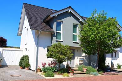 Haus zum Kauf 685.000 € 5 Zimmer 180 m² 238 m² Grundstück Lampertheim Lampertheim 68623