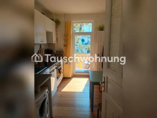 Wohnung zur Miete Tauschwohnung 745 € 3 Zimmer 62 m² 2. Geschoss Neuengamme Bergedorf 21029