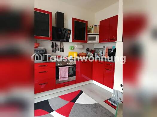 Wohnung zur Miete Tauschwohnung 425 € 2 Zimmer 57 m² Striesen-West Ortsamtsbereich Blasewitz 01309