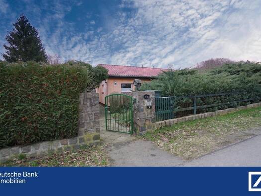 Bungalow zum Kauf 290.000 € 3 Zimmer 80 m² 895 m² Grundstück Schwanebeck Panketal 16341