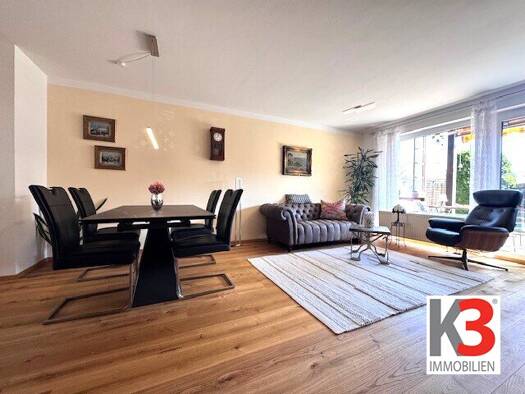 Doppelhaushälfte zum Kauf 719.000 € 5 Zimmer 117 m² 172 m² Grundstück Wals 5071