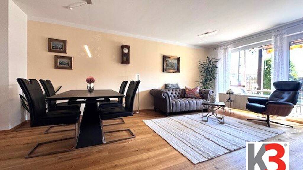 Doppelhaushälfte zum Kauf 719.000 € 5 Zimmer 117 m² 172 m² Grundstück Wals 5071