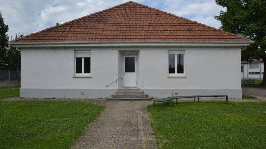 Büro zur Miete 336 m² Bürofläche Lahr Lahr/Schwarzwald 77933