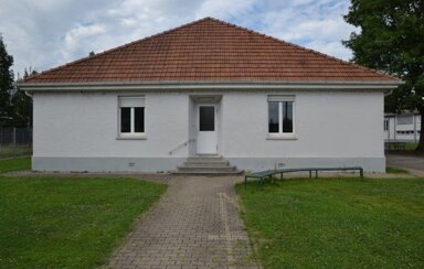 Büro-/Praxisfläche zur Miete Dinglingen - West Lahr/Schwarzwald 77933