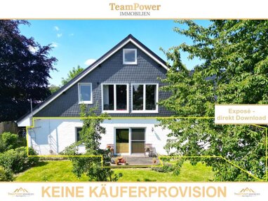 Wohnung zum Kauf provisionsfrei 259.000 € 4 Zimmer 170 m² Schmalfeld 24640