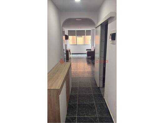Wohnung zur Miete 1.000 € 2 Zimmer 75 m² 1. Geschoss Las Palmas de Gran Canaria 35010