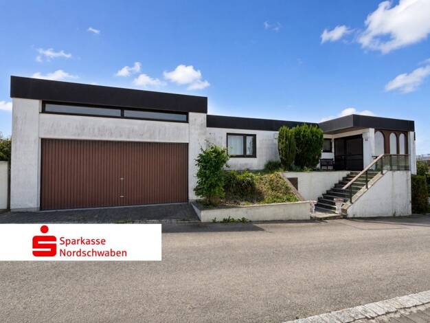 Einfamilienhaus zum Kauf 559.000 € 8 Zimmer 258 m² 819 m² Grundstück Donauwörth 86609