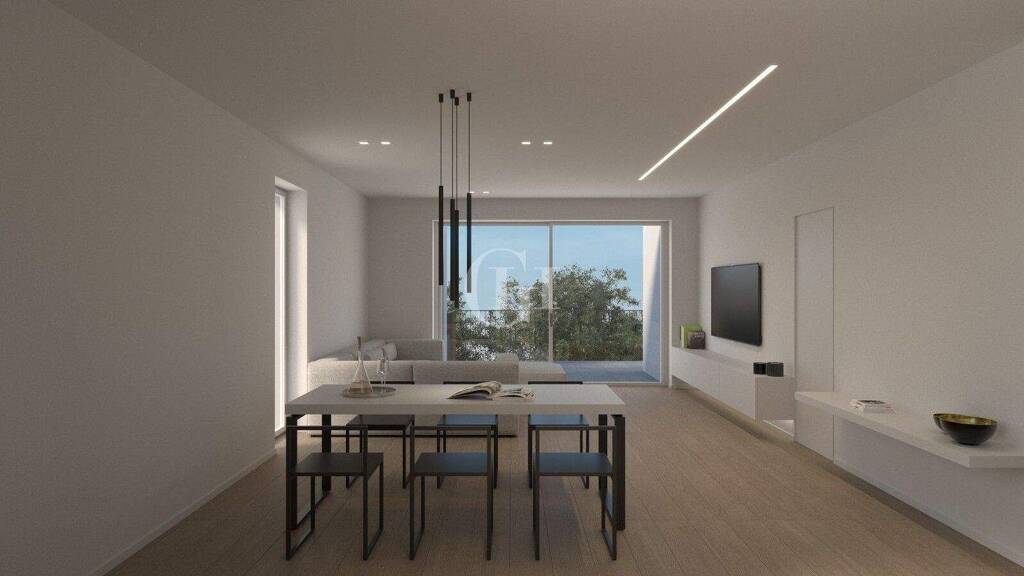 Wohnung zum Kauf - Erstbezug 720.000 € 4 Zimmer 156 m² 2. Geschoss Via Marsala Verona 37128