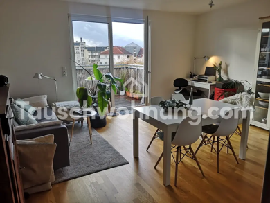Wohnung zur Miete Tauschwohnung 865 € 2 Zimmer 60 m² 2. Geschoss Vilich/Rheindorf Bonn 53225