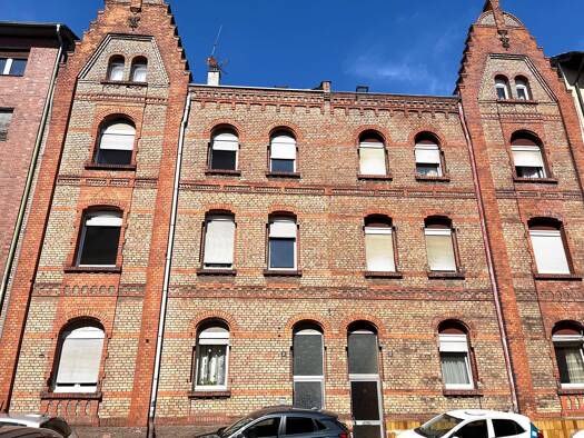 Haus zum Kauf als Kapitalanlage geeignet 895.000 € 8 Zimmer 260 m² 400 m² Grundstück Rheinau Mannheim 68219