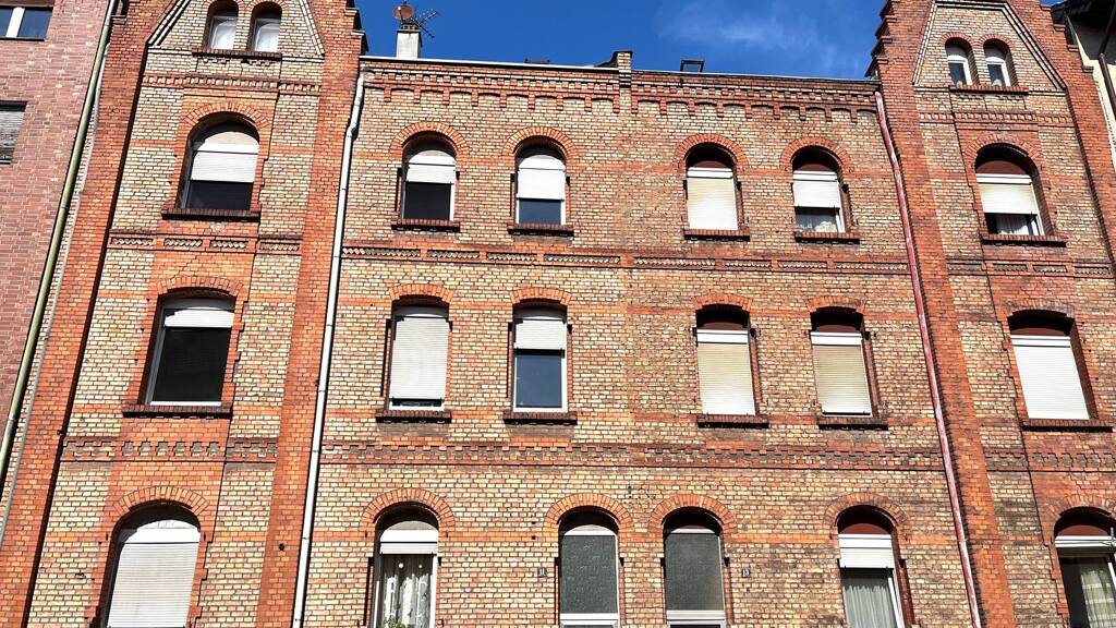 Haus zum Kauf als Kapitalanlage geeignet 795.000 € 8 Zimmer 260 m² 400 m² Grundstück Rheinau Mannheim 68219