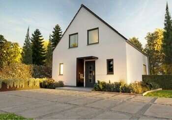 Einfamilienhaus zum Kauf - Erstbezug - Ansicht 2