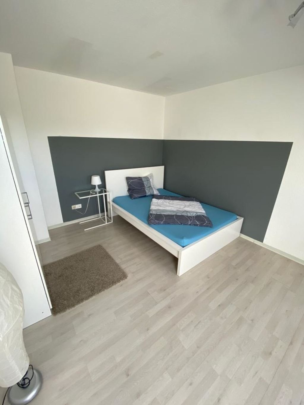 Wohnung zur Miete Wohnen auf Zeit 1.015 € 1 Zimmer 30 m²<br/>Wohnfläche 07.01.2025<br/>Verfügbarkeit Perreystr Rheinau - Süd Mannheim 68219