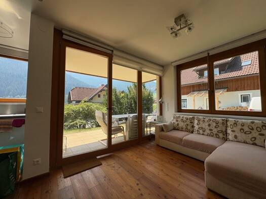 Wohnung zum Kauf 330.000 € 1 Zimmer frei ab sofort Bad Kleinkirchheim 9546