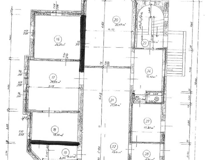 Bürofläche zur Miete 17,14 € 175 m² Bürofläche Salzburg 5020