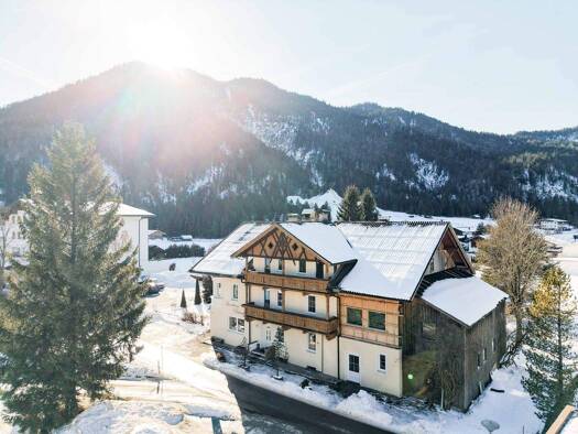 Wohnung zum Kauf 368.000 € 3 Zimmer 69 m² 2. Geschoss Scharnitz 6108