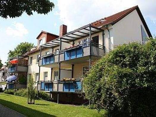 Wohnung zur Miete 524 € 3 Zimmer 67,2 m² Rautheimhöhe 2 Rautheim Braunschweig 38126
