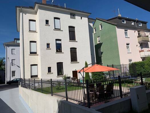 Mehrfamilienhaus zum Kauf provisionsfrei 1.400.000 € 16 Zimmer 360 m² 386 m² Grundstück Gießen Gießen 35392