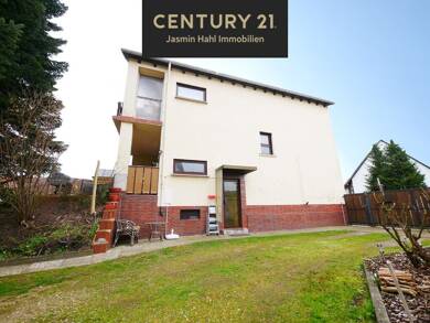 Mehrfamilienhaus zum Kauf 470.000 € 6 Zimmer 140,2 m² 559 m² Grundstück frei ab sofort Gräfenhausen Gräfenhausen 64331