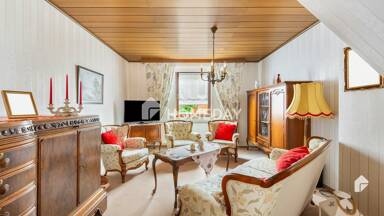 Doppelhaushälfte zum Kauf 360.000 € 7 Zimmer 140 m² 212 m² Grundstück Büdesheim Bingen am Rhein 55411