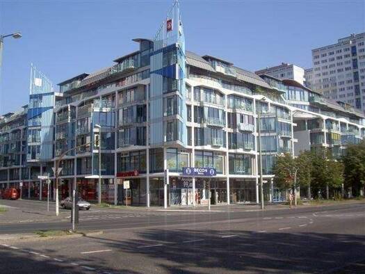 Kaufhaus zur Miete provisionsfrei 14 € 2 Zimmer 868 m² Verkaufsfläche Lichtenberg Berlin 10369