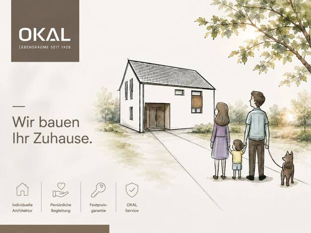 Einfamilienhaus zum Kauf provisionsfrei 798.900 € 5 Zimmer 135 m² 1.300 m² Grundstück Ahrensburg 22926