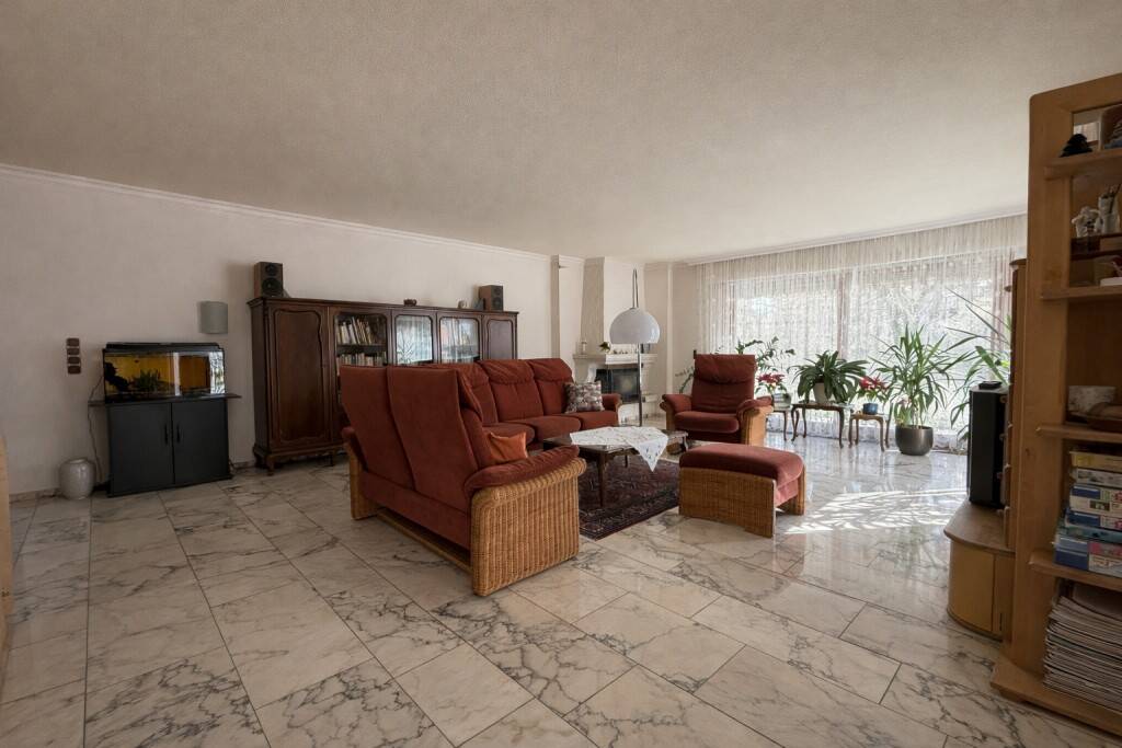 Immobilie in Lichtenau - 2-Familienhaus mit Doppelgarage - Bild 4