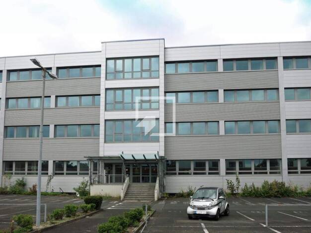 Praxisfläche zur Miete 6,90 € 12.500 m² Bürofläche teilbar ab 850 m² Leyh Nürnberg 90431