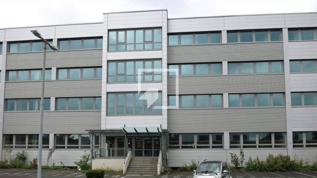 Praxisfläche zur Miete 6,90 € 12.500 m² Bürofläche teilbar ab 850 m² Leyh Nürnberg 90431