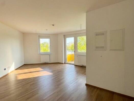 Wohnung zur Miete - Erstbezug 909 € 3 Zimmer 69,1 m² 2. Geschoss Stadionstraße Wiener Neustadt 2700