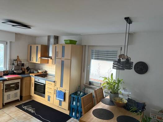 Wohnung zur Miete 850 € 3 Zimmer 75 m² Geschoss EG/3 frei ab 01.07.2026 Heutingsheim Freiberg am Neckar 71691