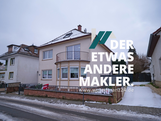 Einfamilienhaus zum Kauf 649.000 € 6 Zimmer 153 m² 296 m² Grundstück Weisenau Mainz 55130