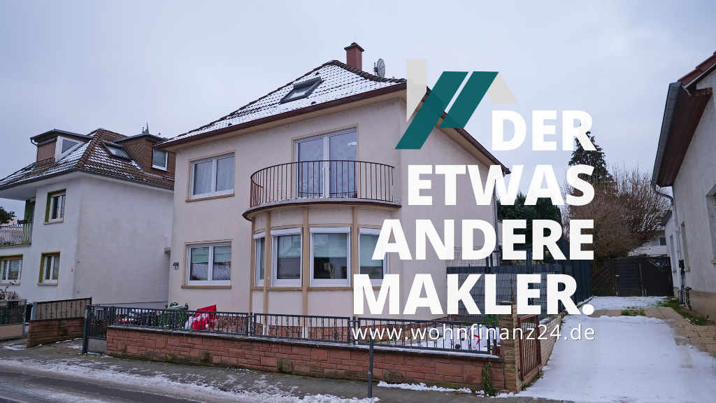 Einfamilienhaus zum Kauf 649.000 € 6 Zimmer 153 m² 296 m² Grundstück Weisenau Mainz 55130