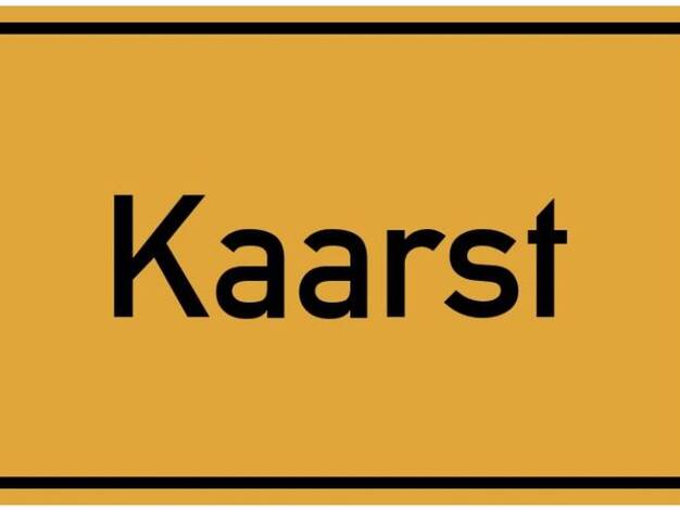 Wohnung zum Kauf provisionsfrei 210.000 € 2 Zimmer 58 m² 1. Geschoss frei ab 01.01.2027 Erftstraße 3 a Kaarst-Süd Kaarst 41564