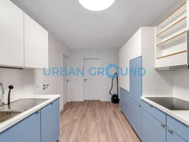 Studio zur Miete 534 € 1 Zimmer 17,7 m² 3. Geschoss frei ab 20.01.2026 Rathenaustraße Oberschöneweide Berlin 12459