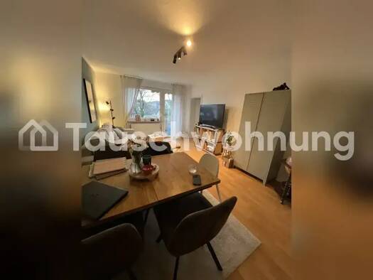 Wohnung zur Miete Tauschwohnung 800 € 3 Zimmer 72 m² 2. Geschoss Humboldt-Gremberg Köln 51105