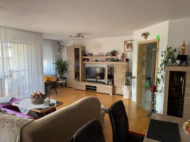 Wohnung zum Kauf 325.000 € 4 Zimmer 106 m² Kernstadt Biberach an der Riß 88400
