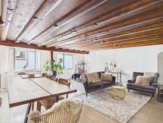 Reihenmittelhaus zum Kauf 339.000 € 3,5 Zimmer 151 m² 114 m² Grundstück Rottweil Rottweil 78628