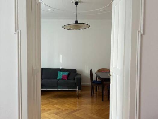 Wohnung zur Miete Wohnen auf Zeit 3.200 € 3 Zimmer 121 m² frei ab 01.09.2025 Altstadt-Lehel München 80538